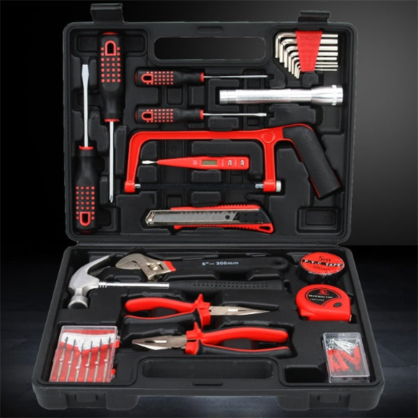 32-piece tool set Home, Garden & Furniture Zimivas