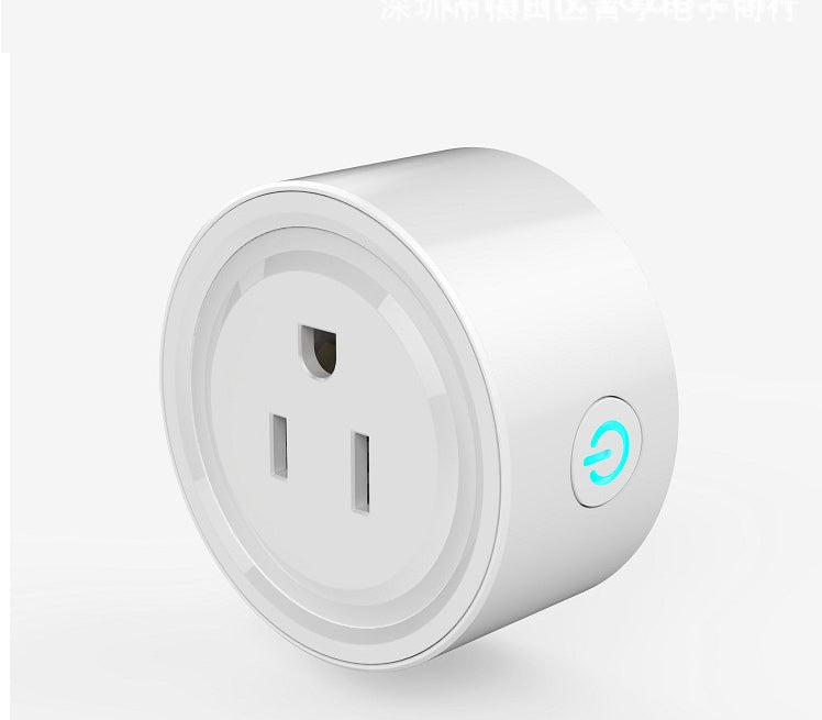 WIFI Smart Plug control for Smart Homes Home, Garden & Furniture Zimivas