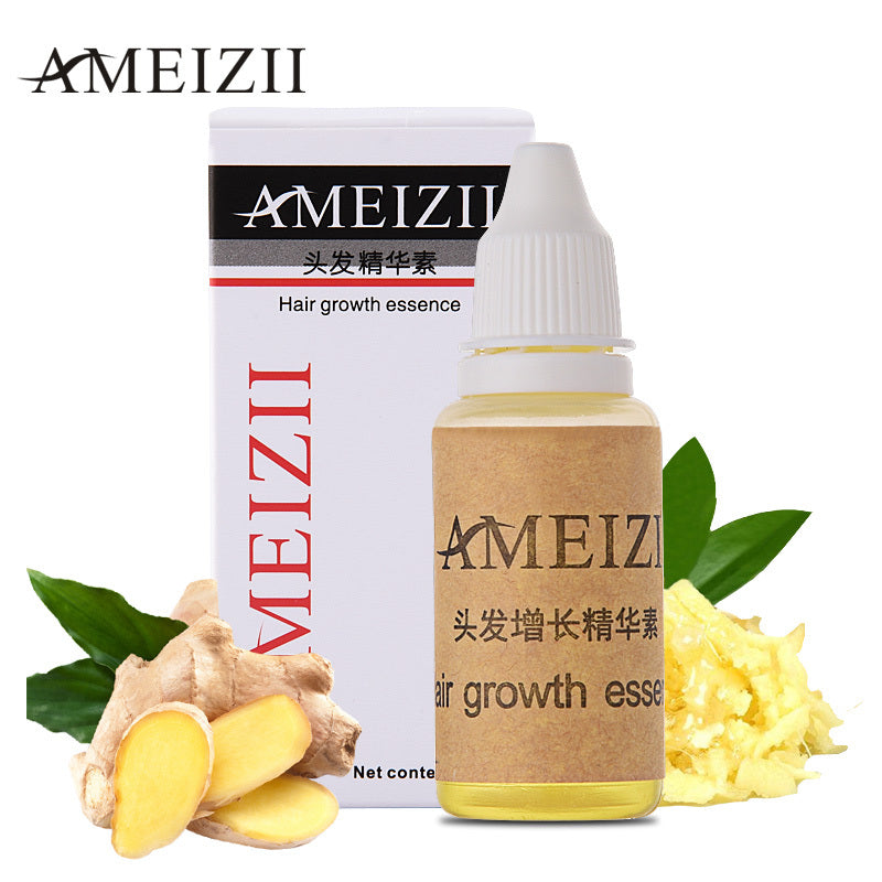 Hair Growth anti Hair Loss Liquid 20ml 0 null