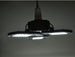 General Deformable Lamp Garage Light Radar Warehouse Industrial Lamp Home Lighting High Intensity 0 null