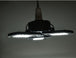 General Deformable Lamp Garage Light Radar Warehouse Industrial Lamp Home Lighting High Intensity 0 null