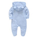 Baby clothes newborn one-piece 0 Zimivas