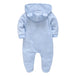 Baby clothes newborn one-piece 0 Zimivas