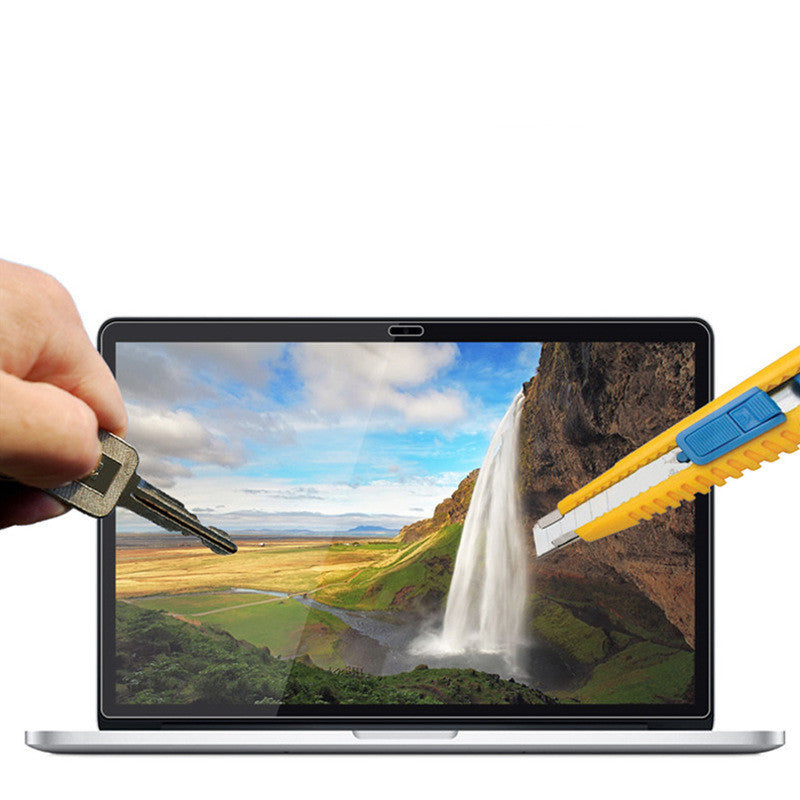 Laptop Screen Protector HD Easy-to-stick 0 Zimivas