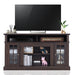 TV Cabinet FTTS0380 coffee 0 null