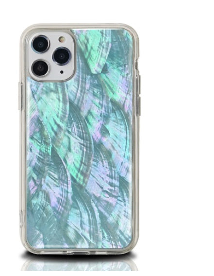 Quicksand Phone Case Colorful Plastic Shell Phone Case Phone Case A033 0 null