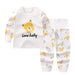 Baby Autumn Clothes Suit Cotton Baby Underwear 27Style 0 Zimivas