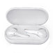 TWS wireless Bluetooth headset White M6S Consumer Electronics Zimivas