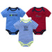 3 pics New short sleeve baby clothes Combo 2 0 Zimivas