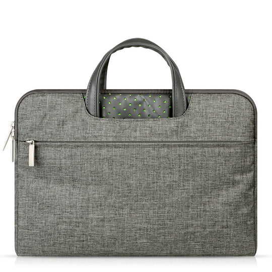 Laptop bag Dark Grey 0 Zimivas