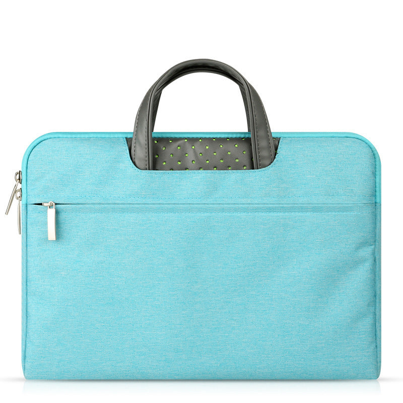 Laptop bag Blue 0 Zimivas