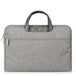 Laptop bag Light Grey 0 Zimivas