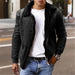 Cross-border Amazon Ebaywish European And American Foreign Trade Black Men Clothing Zimivas