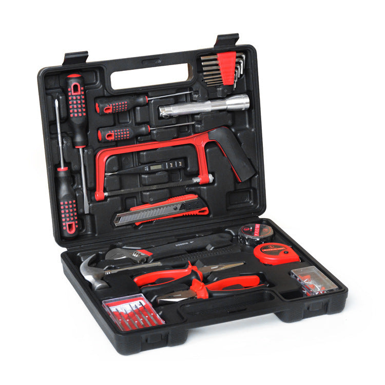 32-piece tool set Home, Garden & Furniture Zimivas