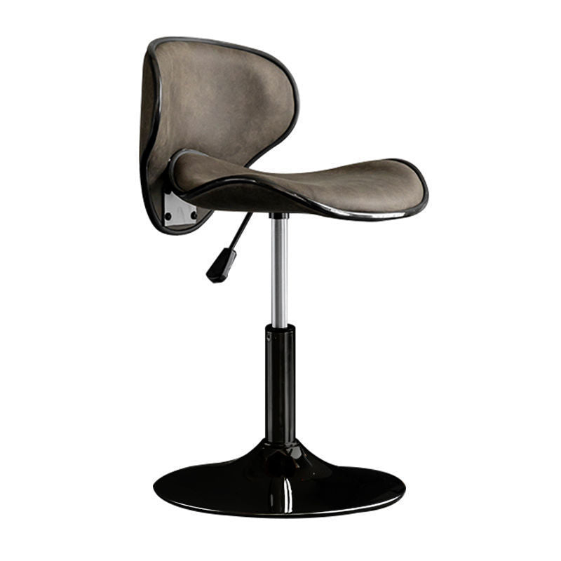 Minimalist Modern Scandinavian Chair Short section385 0 null