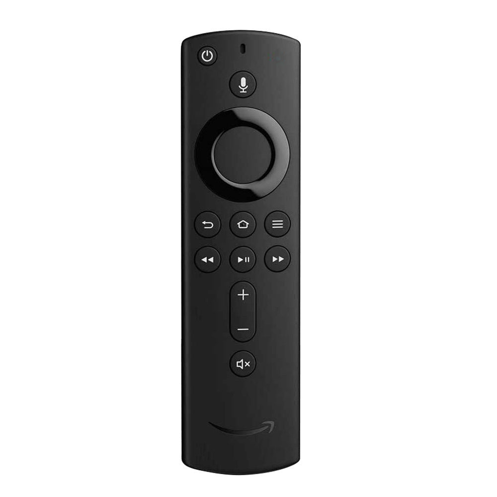 Suitable for Amazon Fire TV Stick 4k Voice Remote Control Black 0 Zimivas