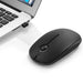 2.4G wireless mouse Computer & office Zimivas