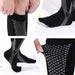 New Stretch Sports Pressure Men's And Women's Riding Soccer Socks 0 null