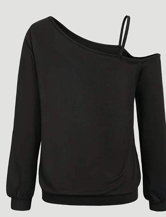 Top Black 0 null