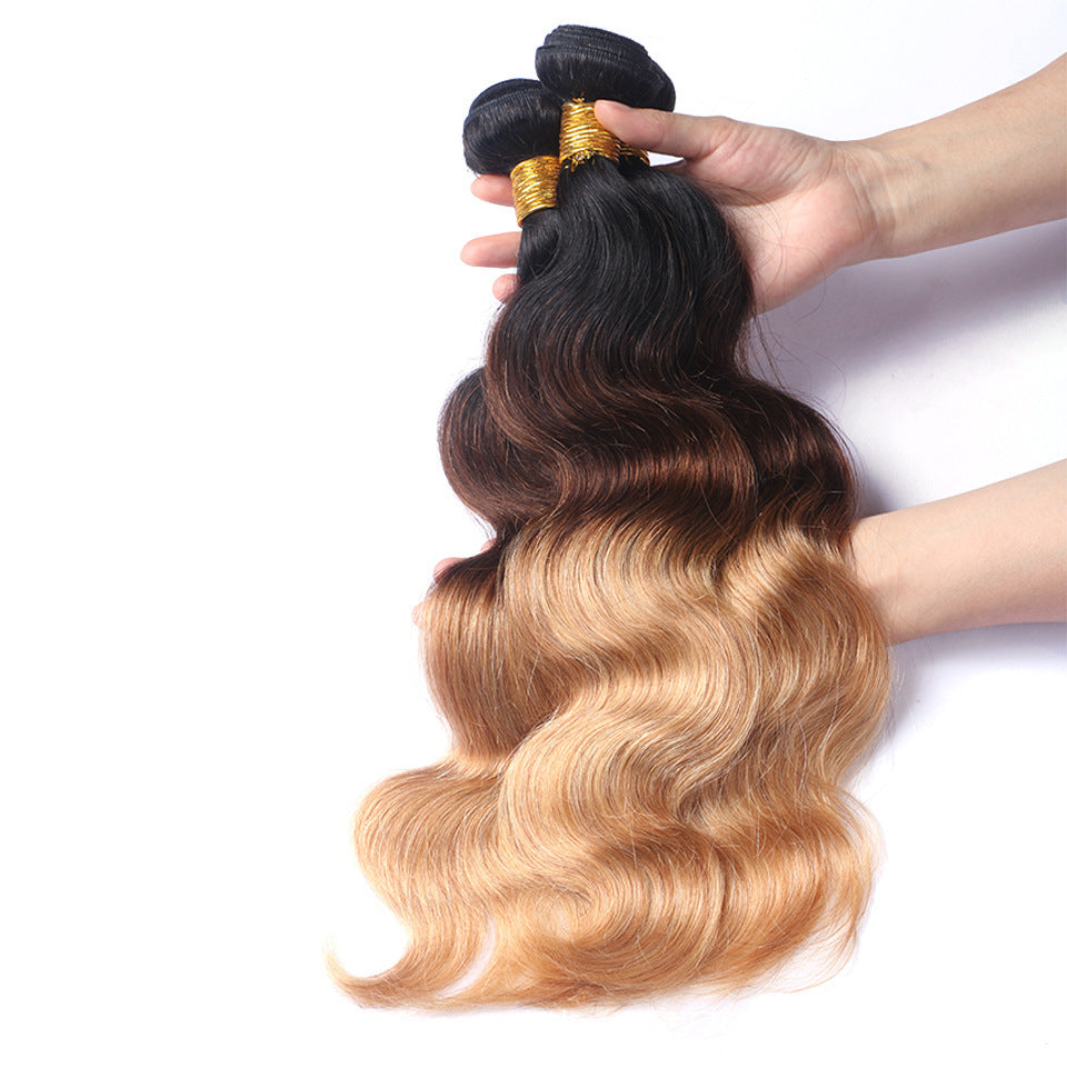 Xuchang Wig Factory Direct Marketing VirginHair 0 null