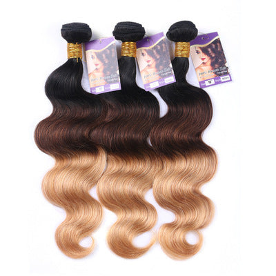 Xuchang Wig Factory Direct Marketing VirginHair 0 null