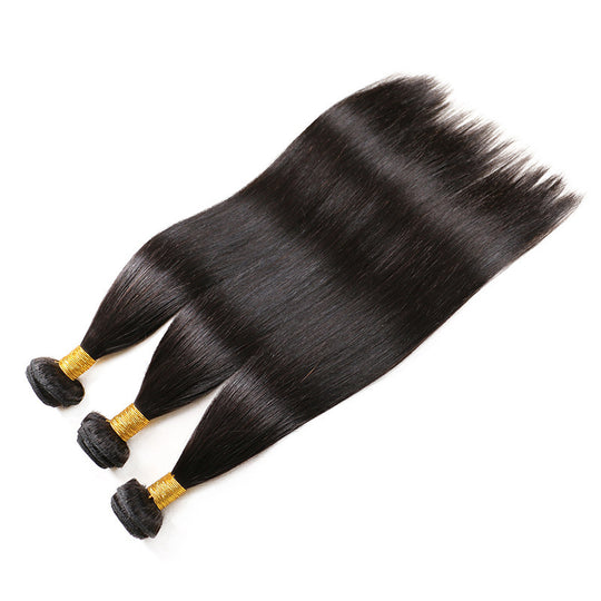 Brazilian real hair wig Hair accessories Zimivas