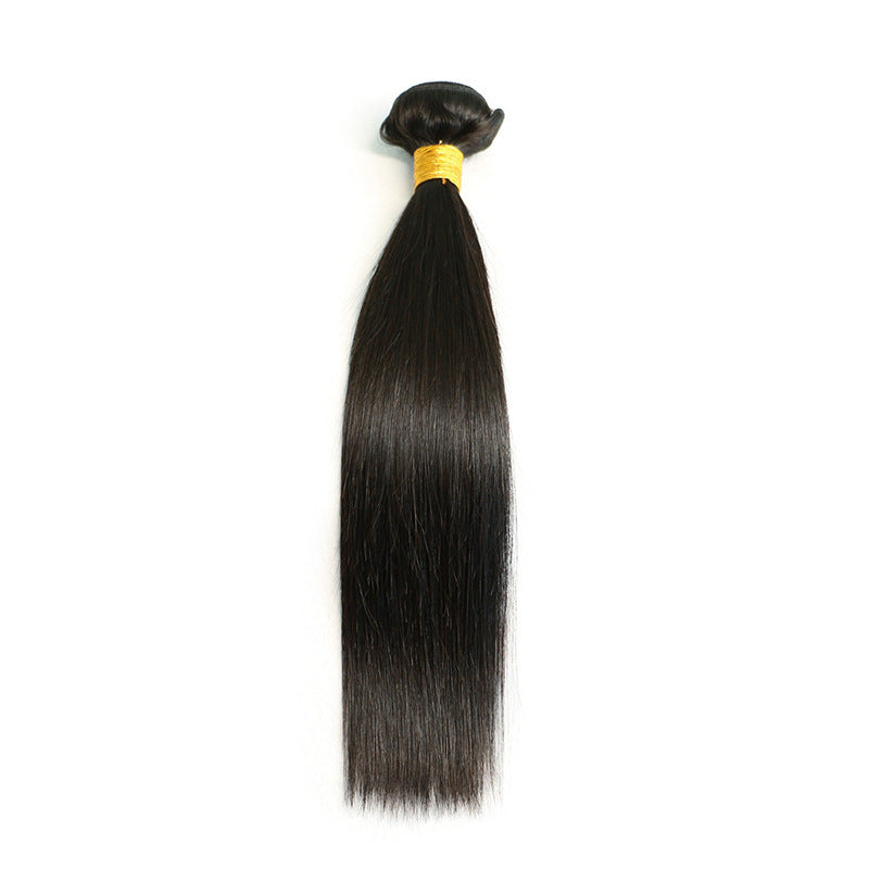 Brazilian real hair wig Hair accessories Zimivas