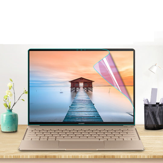 Huawei matebook14 screen film 0 Zimivas