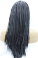 12" braided wig braided wig Zimivas