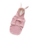 Dog Pet Clothes Spring And Autumn Clothing Pink 0 null