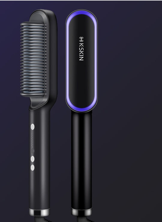 Hair straightener 0 null