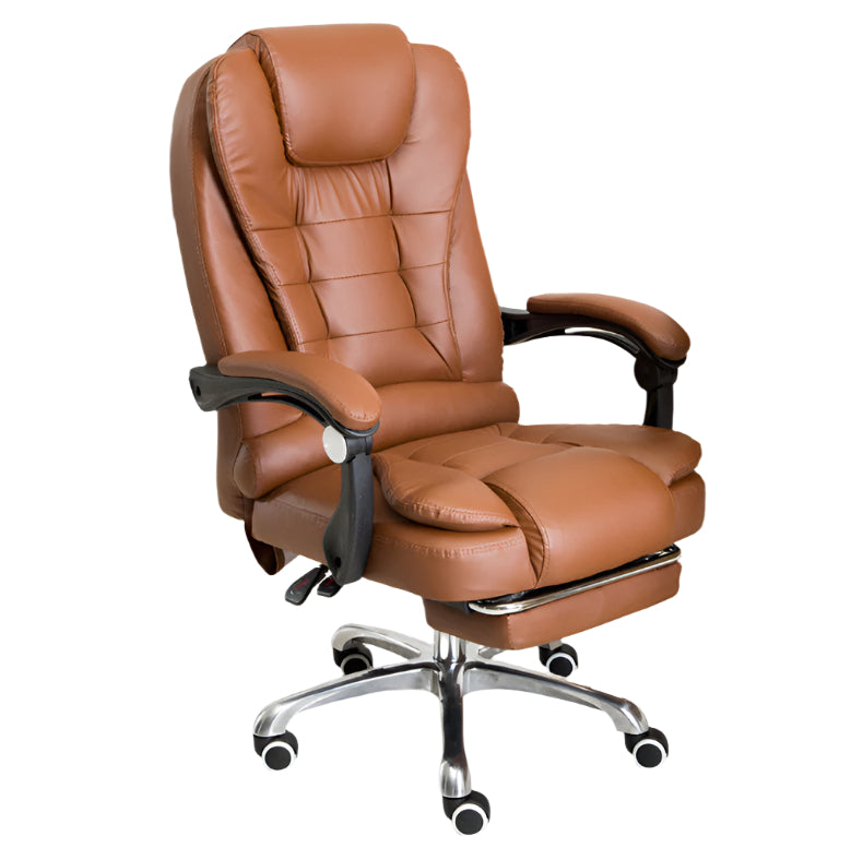 Office Chair Recliner Lift Ergonomic Swivel Chair Household Computer Chair Simple Chair 0 Zimivas