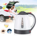 Travel Pot For Water Cup RV Plus Kettle kitchen appliance Zimivas