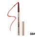 PHOFAY Lipliner 08 makeup Zimivas