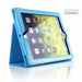 Flat protective case Sky Blue 0 Zimivas