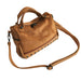 High Quality Big Casual Tote women Shoulder Bag Soft Bolsas Brown Bags Zimivas