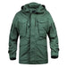 MEN TACTICAL JACKET Green Men Clothing Zimivas