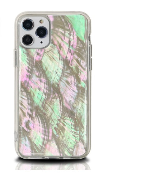 Quicksand Phone Case Colorful Plastic Shell Phone Case Phone Case A034 0 null