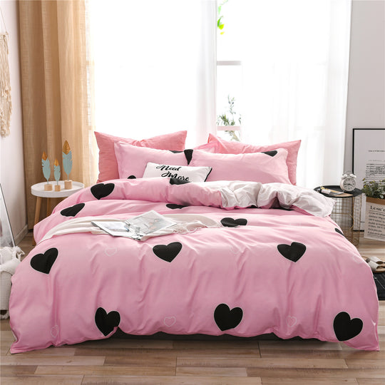 bed linings Pink 0 null