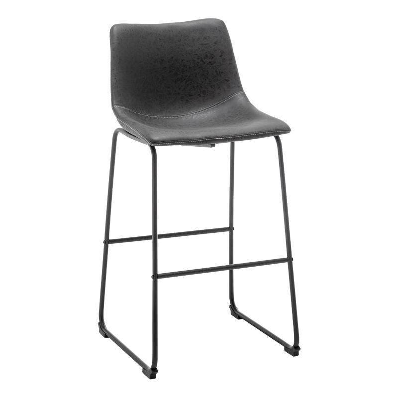 Minimalist Modern Scandinavian Chair Fixed height 70cm 0 null