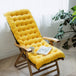 Thickened Folding Chair Lazy Chair Cushion 0 null