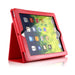 Flat protective case Red 0 Zimivas