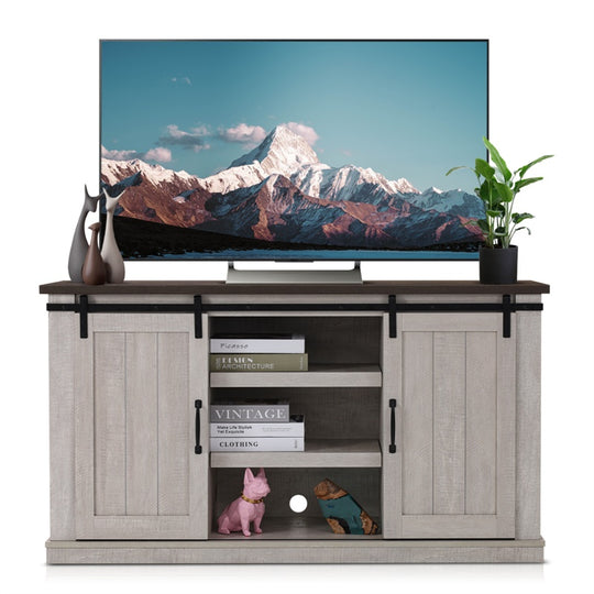 TV Cabinet FTTS0383 khaki 0 null