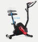 Exercise Bike Exercise Equipment Webbing Health & Fitness Zimivas