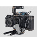 Camera Rabbit Cage Kit Fuselage Surrounding Cage Base Edition BMPCC 4K6K upgrade kit2 0 null