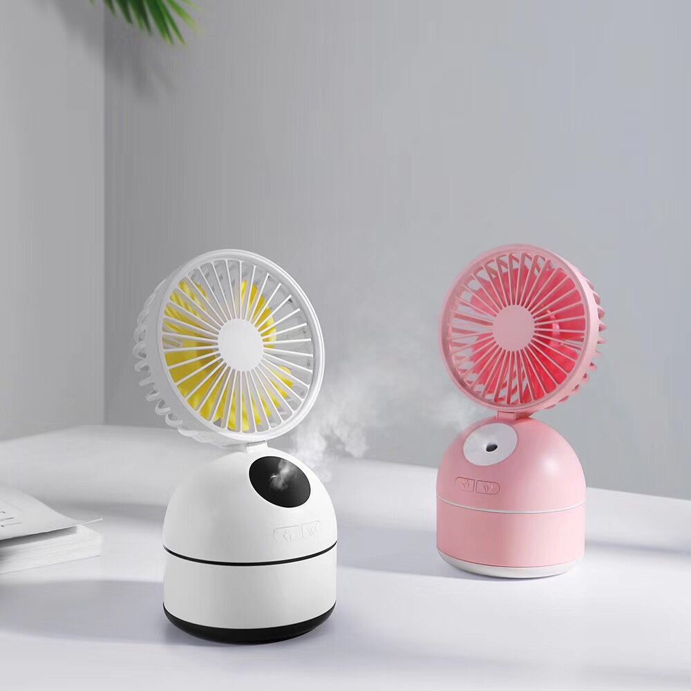 Fan humidifier 0 null