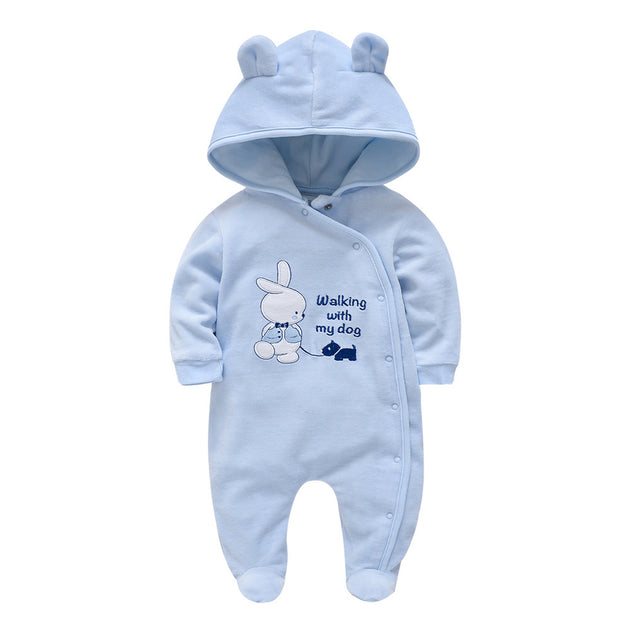 Baby clothes newborn one-piece 0 Zimivas