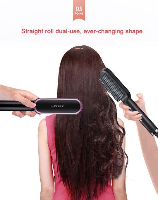 Hair straightener 0 null