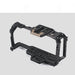 Camera Rabbit Cage Kit Fuselage Surrounding Cage Base Edition BMPCC black 0 null