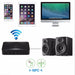 Bluetooth Audio Receiver 3.5mm HIFI Class Lossless Wireless Speaker Audio Receiver audio mixer Zimivas